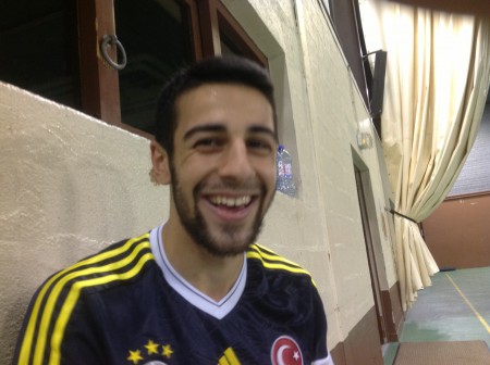 Ozkan